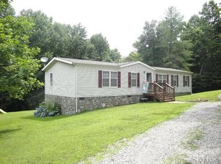 181 Mansion Way, Amherst, VA 24521