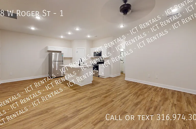 418 W Roger Ave #1 — Photo 10