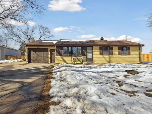 120 Blithe St, Green Bay, WI 54303