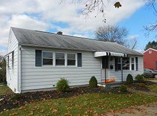 603 Walnut St, Montoursville, PA 17754