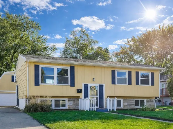 1213 N Jay St, Griffith, IN 46319