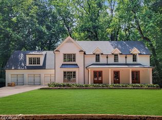 3940 Ivy Rd, Atlanta, GA 30342