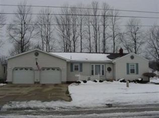 1351 Allen Ave, Ashtabula, OH 44004