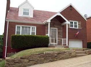 120 Olancha Ave, Pittsburgh, PA 15227