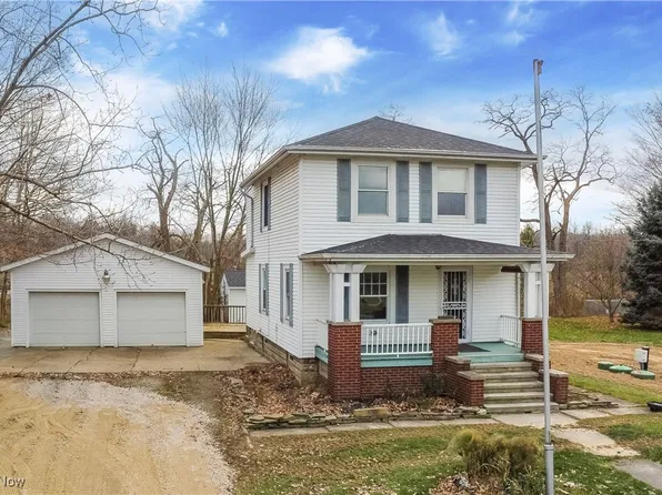 48265 Middle Ridge Rd, Amherst, OH 44001