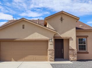 4213 Crowned Eagle Loop NE, Rio Rancho, NM 87144