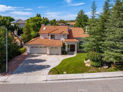 211 Meadowlark Rd, Paso Robles, CA, 93446