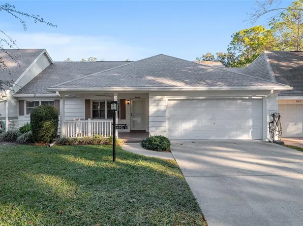 8501 SW 93RD LANE #D, OCALA, FL 34481