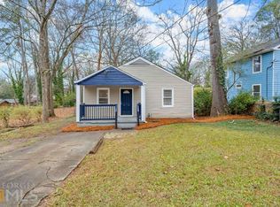 1725 Stanton Rd SW, Atlanta, GA 30311