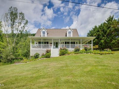 3788 Goshen Valley Rd, Rogersville, TN, 37857