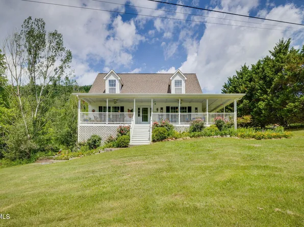 3788 Goshen Valley Rd, Rogersville, TN 37857