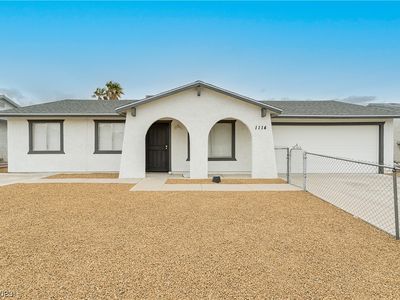 1114 Shonto Pl, Henderson, NV, 89015