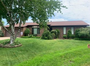 7012 Vista De Oro Dr NE, Rockford, MI