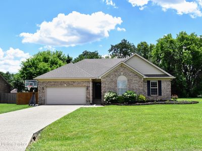 581 Justin Trl, Mount Washington, KY, 40047