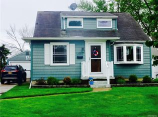 181 Rochelle Park, Tonawanda, NY 14150