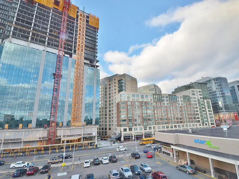 135 Peterborough St #23 — Photo 5