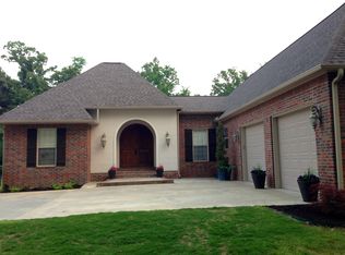 91 Clubview Dr, Pocahontas, AR 72455