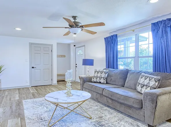 110 APPLETON DR, San Antonio, TX 78227