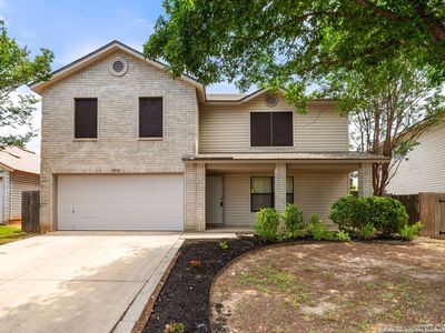 9210 Victory Pass, San Antonio, TX, 78240