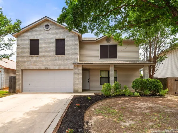 9210 Victory Pass, San Antonio, TX 78240
