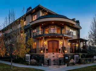 380 Fillmore St, Denver, CO 80206