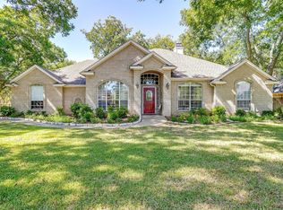 8615 Ravenswood Rd, Granbury, TX 76049