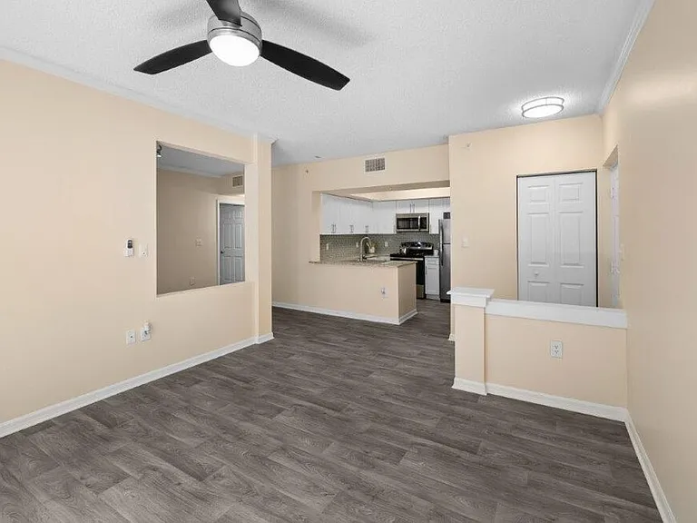 Ibis Reserve Apartments — Photo 5