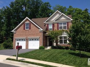 105 Thompson Ct, Winchester, VA 22602