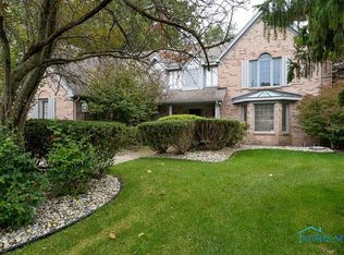 4605 Queensberry Ct, Toledo, OH 43623