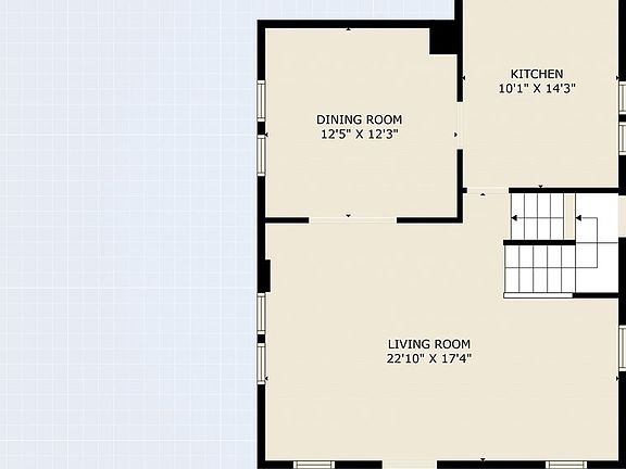 4th image of 453 Saint Leger Ave
