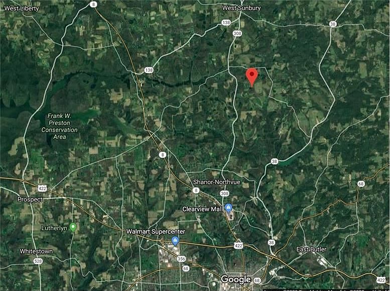 2nd image of 0 Mack Jackson Rds