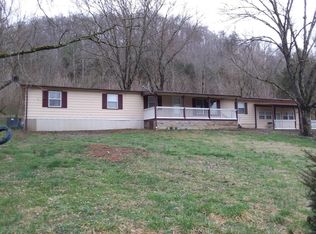 2096 Blackburn Fork Rd, Cookeville, TN 38501