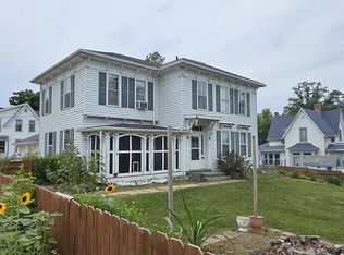 406 N Madison St, Lancaster, WI 53813