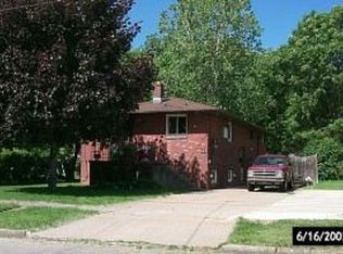 628 59th St, Niagara Falls, NY