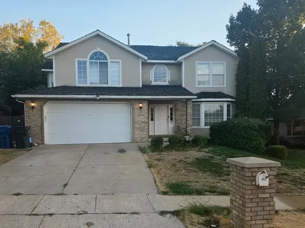 853 E Windemere Ln, South Ogden, UT 84403
