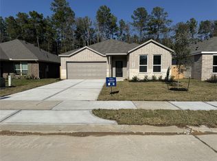 21730 Colonial Meadow Creek Trl, Waller, TX 77484
