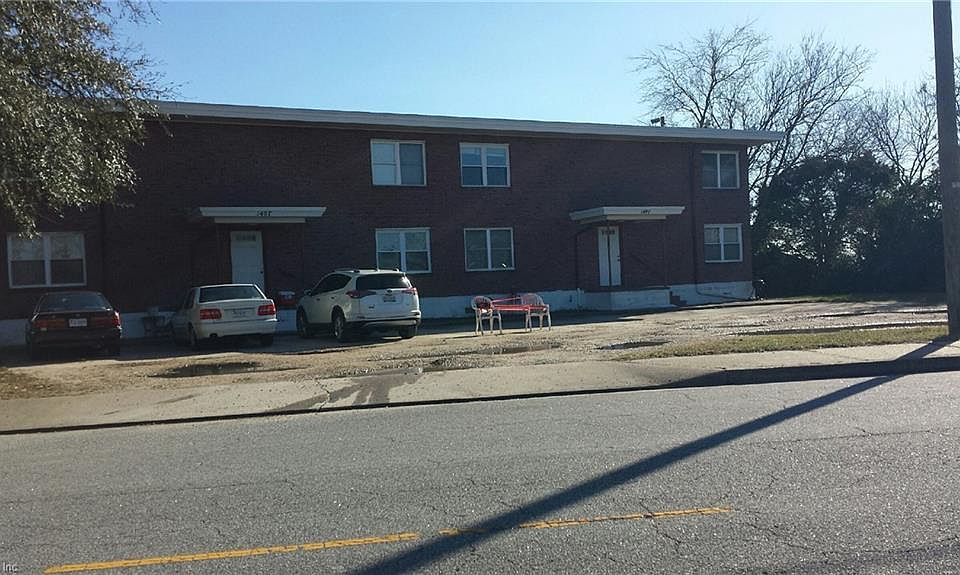 1st image of 1407 Bayville St APT 4
