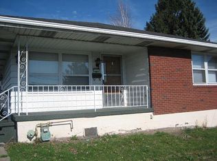 115 Dunmore St, Throop, PA 18512