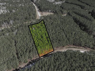 1277 Rogers Road, Tignall, GA, 30668