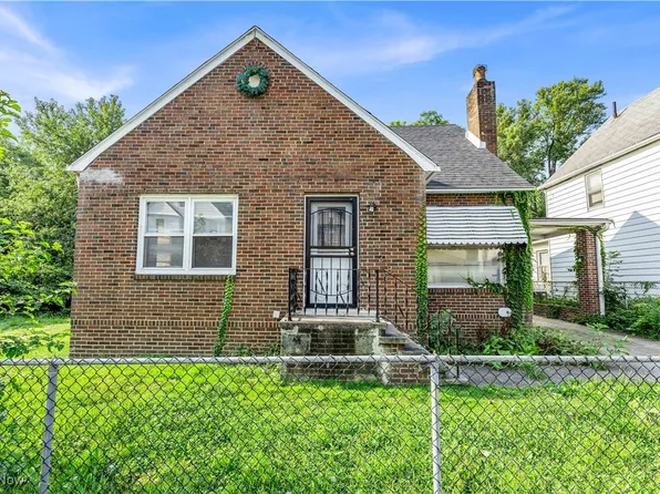 10638 Dupont Ave, Cleveland, OH 44108
