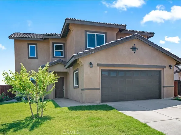 996 Kindig Ave, Brawley, CA 92227