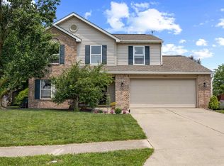 204 Gallop Dr, Lafayette, IN 47905