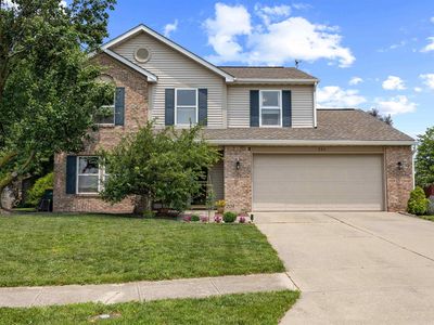 204 Gallop Dr, Lafayette, IN, 47905