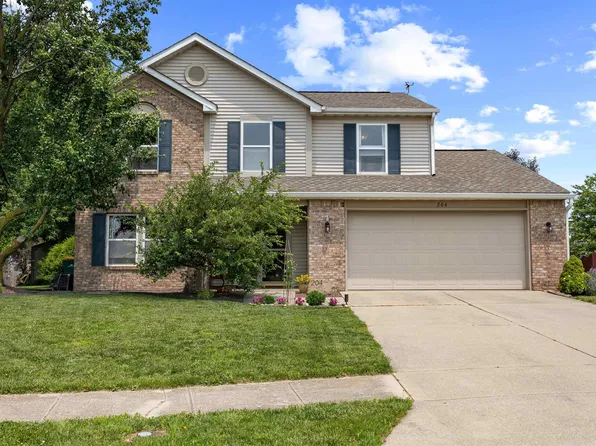 204 Gallop Dr, Lafayette, IN 47905