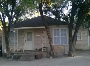3706 Mount Pleasant St, Dallas, TX 75211