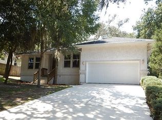 1516 Franklin St, Fernandina Beach, FL 32034