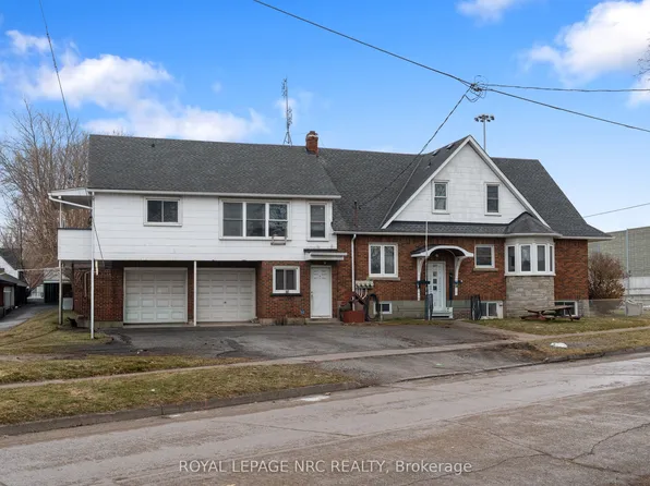 41 McCalla Dr, Saint Catharines, ON L2N 1A3