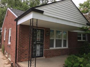 19941 Heyden St, Detroit, MI 48219