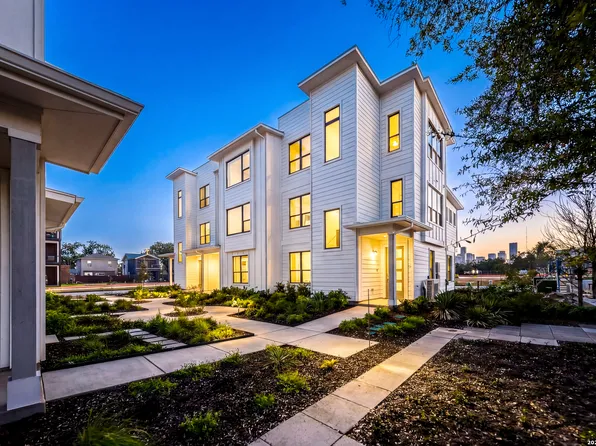 543 McMonigal Place BLDG. 1, San Antonio, TX 78210