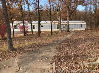 1682 Dry Hollow Rd, Camdenton, MO 65020